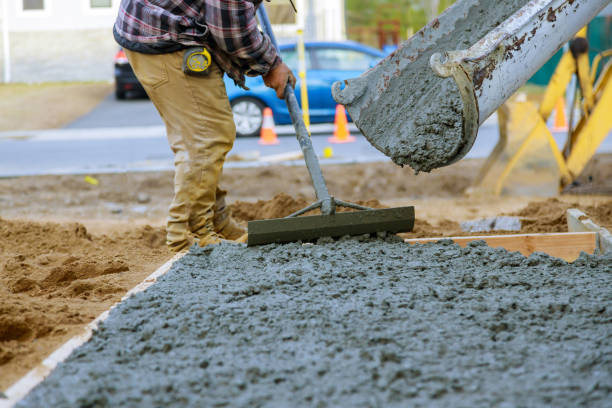 Best Concrete Removal and Replacement in Aberdeen, OH