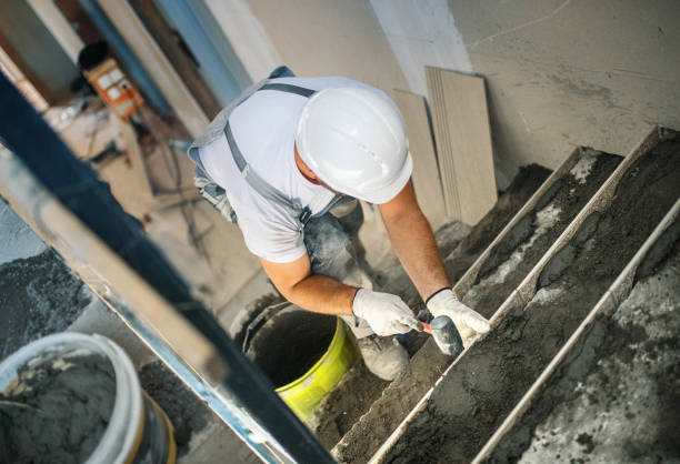 Best Concrete Patio Design and Installation in Aberdeen, OH