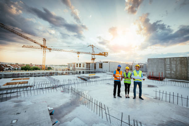 Best Commercial Concrete Services in Aberdeen, OH