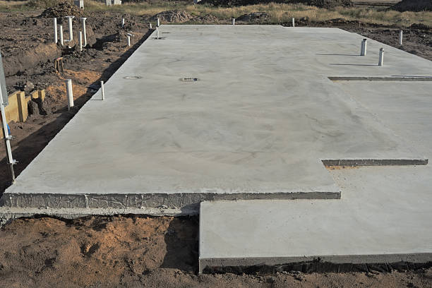 Best Concrete Driveway Installation in Aberdeen, OH