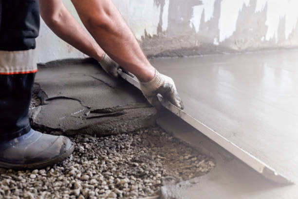 Best Concrete Sidewalk Installation in Aberdeen, OH